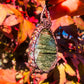 Divine Garden Quartz - Shaman Stone Necklace