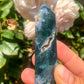 Adorable Moss Agate Tower (#452)