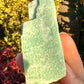Beautiful Raw Amazonite